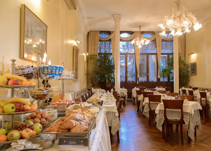 Centauro Hotel Venezia